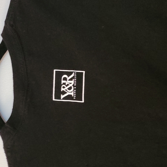 Y&R Men Reck Less Los Angeles T-shirt - Picture 4 of 10